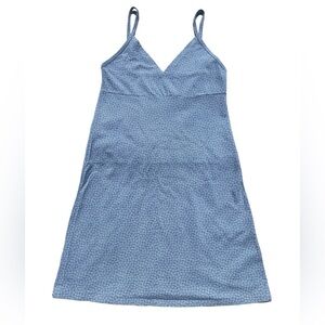 Brandy Melville Blue Dress